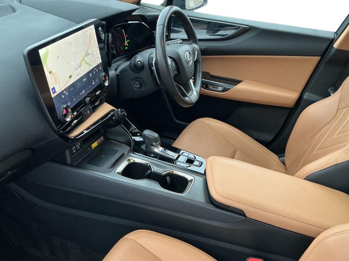 Used Lexus NX 2022 for sale - 76888259: Photo 7