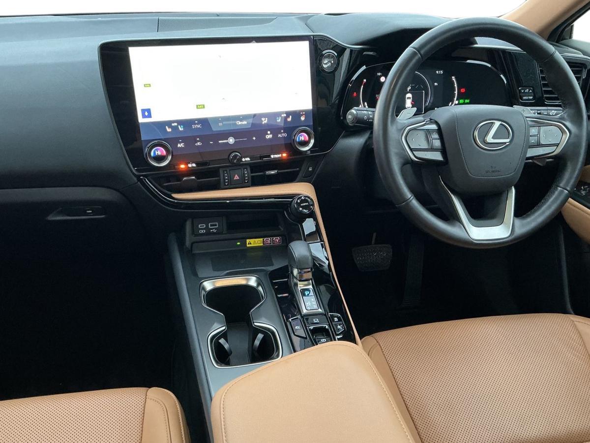 Used Lexus NX 2022 for sale - 76888259: Photo 8