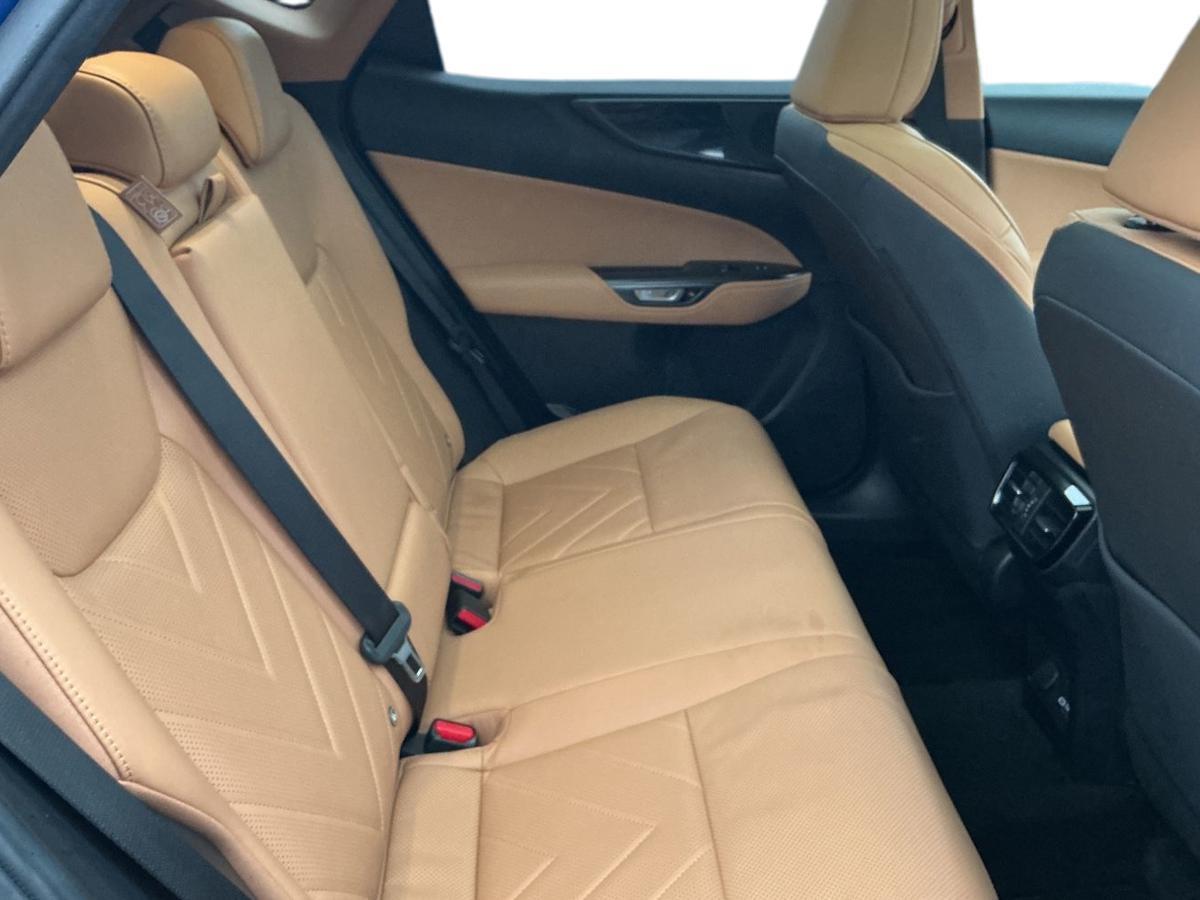 Used Lexus NX 2022 for sale - 76888259: Photo 9