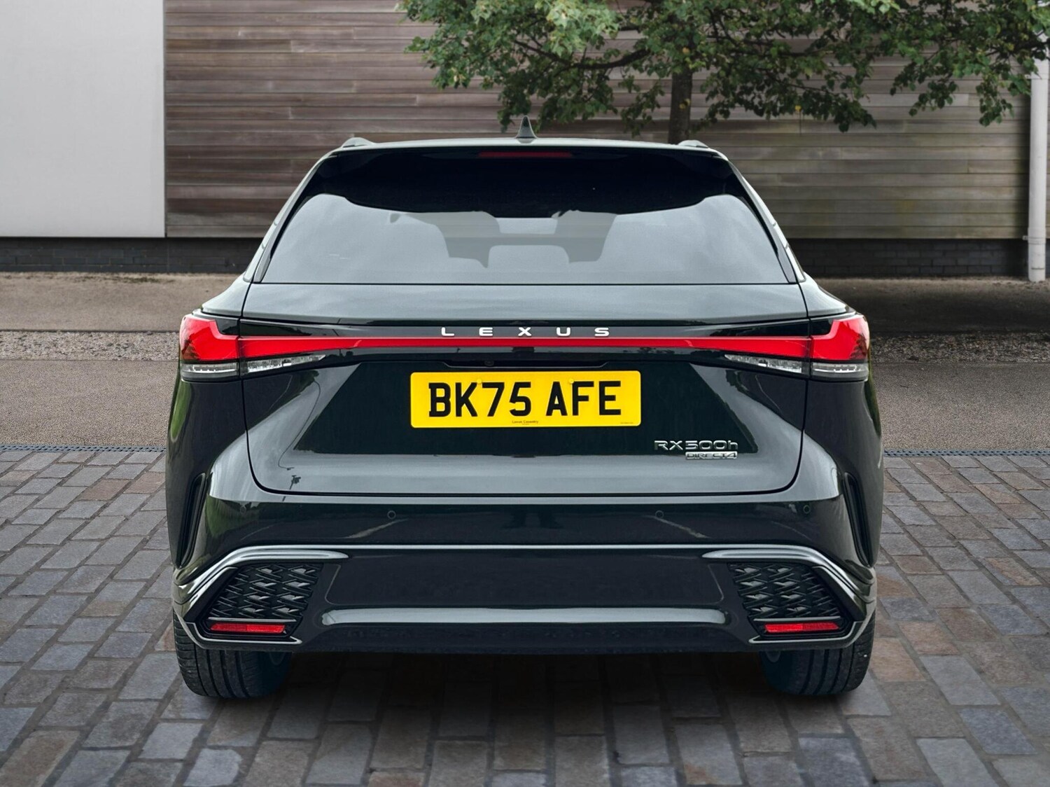 Used Lexus RX 2025 for sale - 78102522: Photo 10