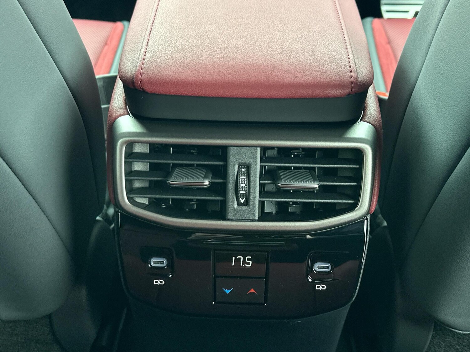 Used Lexus RX 2025 for sale - 78102522: Photo 15