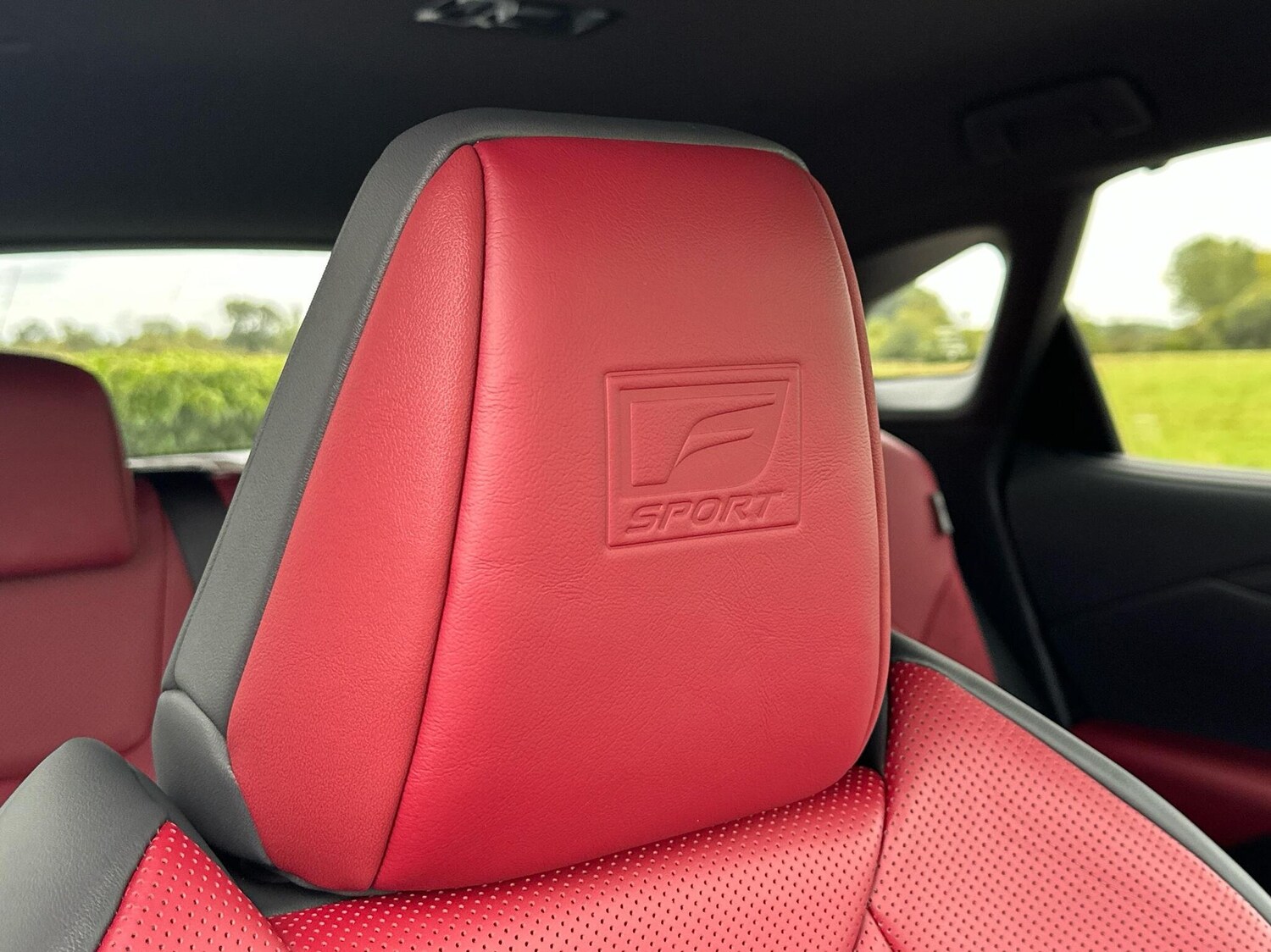 Used Lexus RX 2025 for sale - 78102522: Photo 17