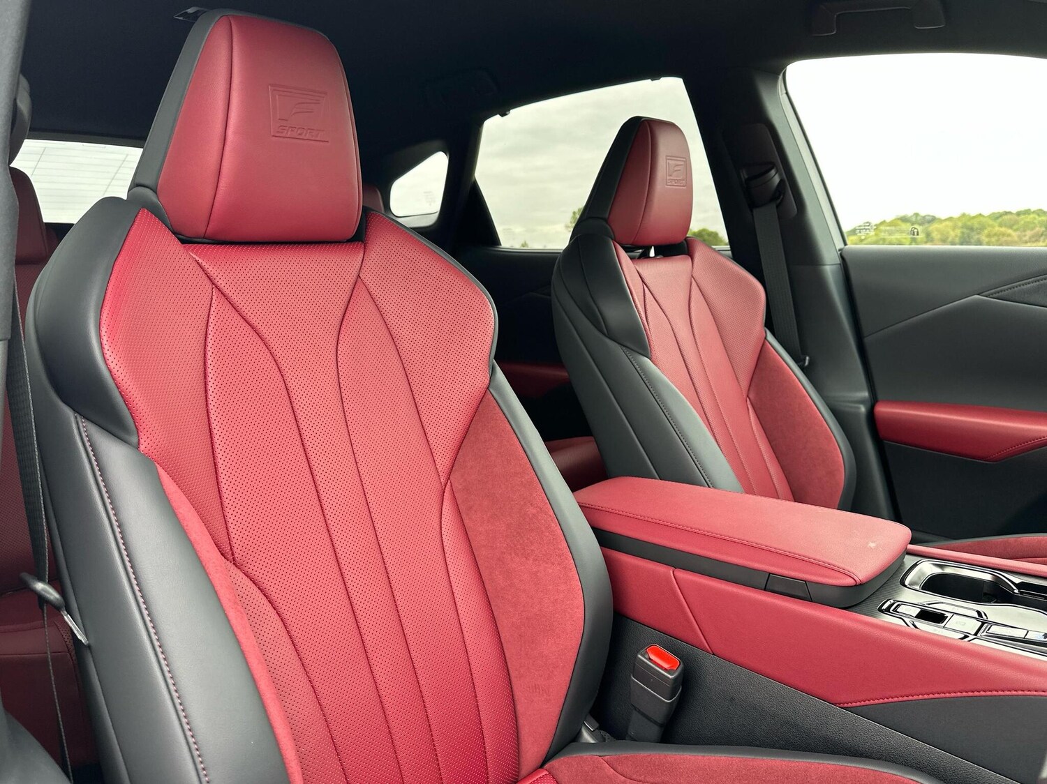 Used Lexus RX 2025 for sale - 78102522: Photo 18