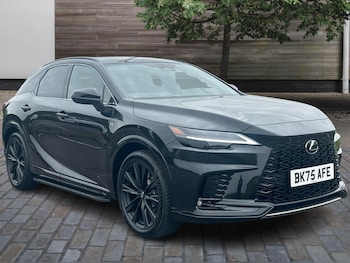 Used Lexus RX 2025 for sale - 78102522: Photo