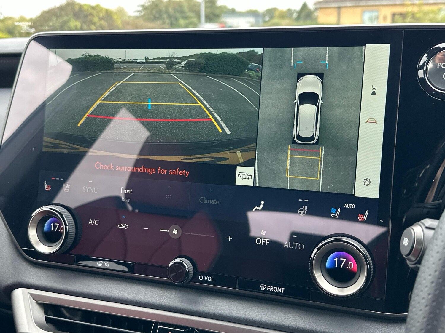 Used Lexus RX 2025 for sale - 78102522: Photo 20