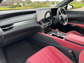 Used Lexus RX 2025 for sale - 78102522: Photo