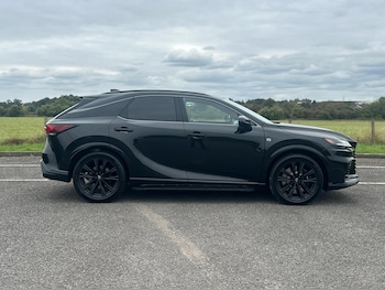 Used Lexus RX 2025 for sale - 78102522: Photo