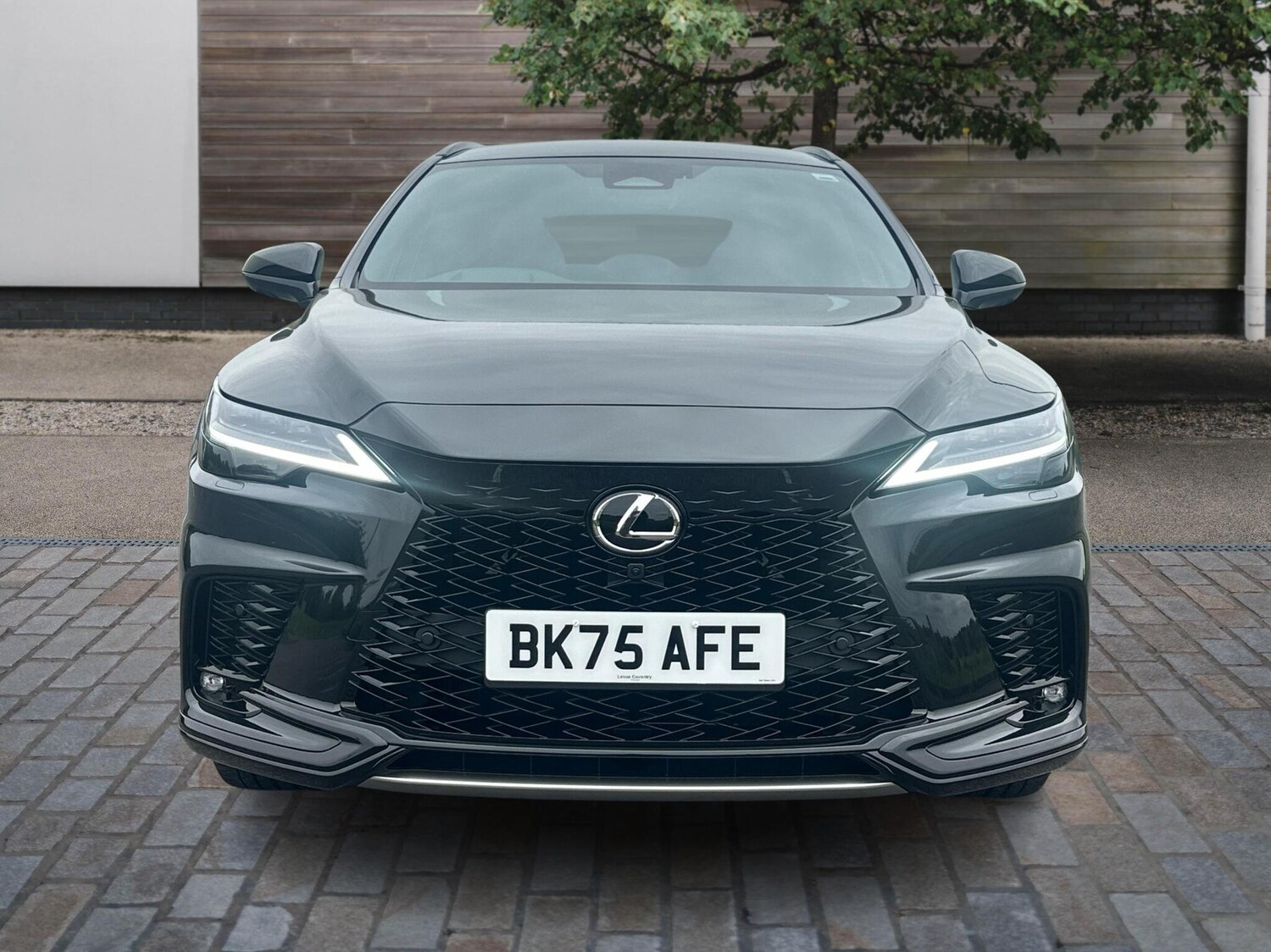 Used Lexus RX 2025 for sale - 78102522: Photo 7