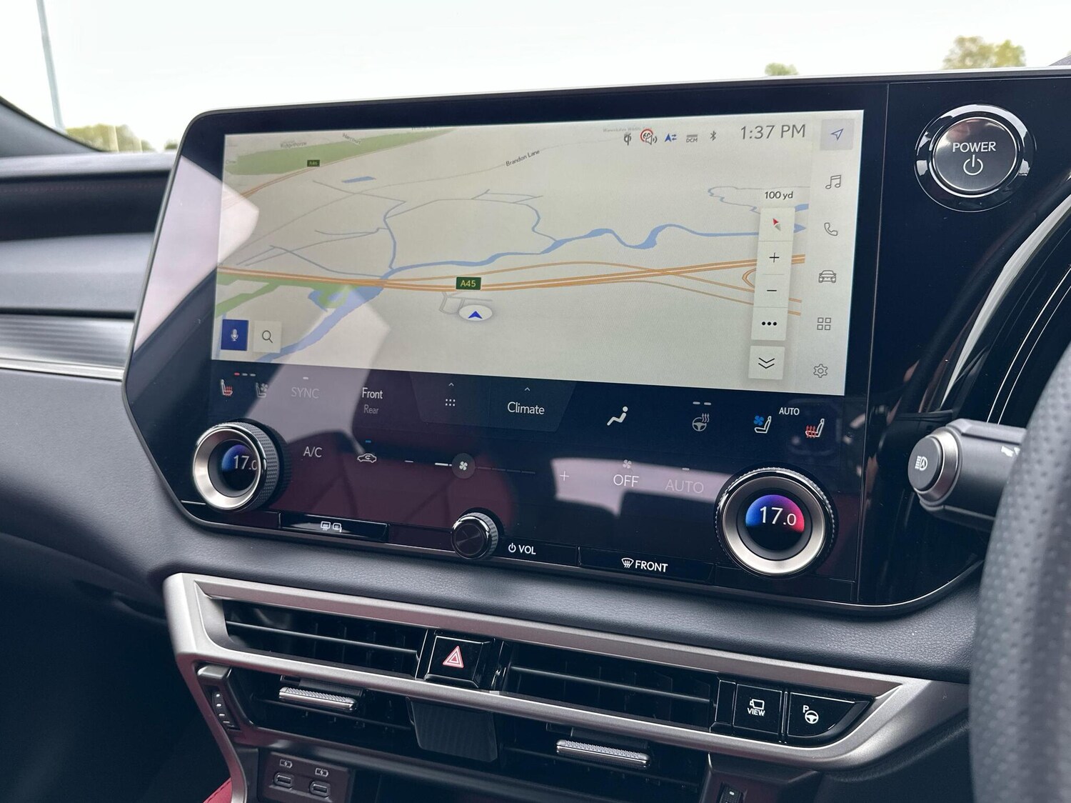 Used Lexus RX 2025 for sale - 78102522: Photo 8