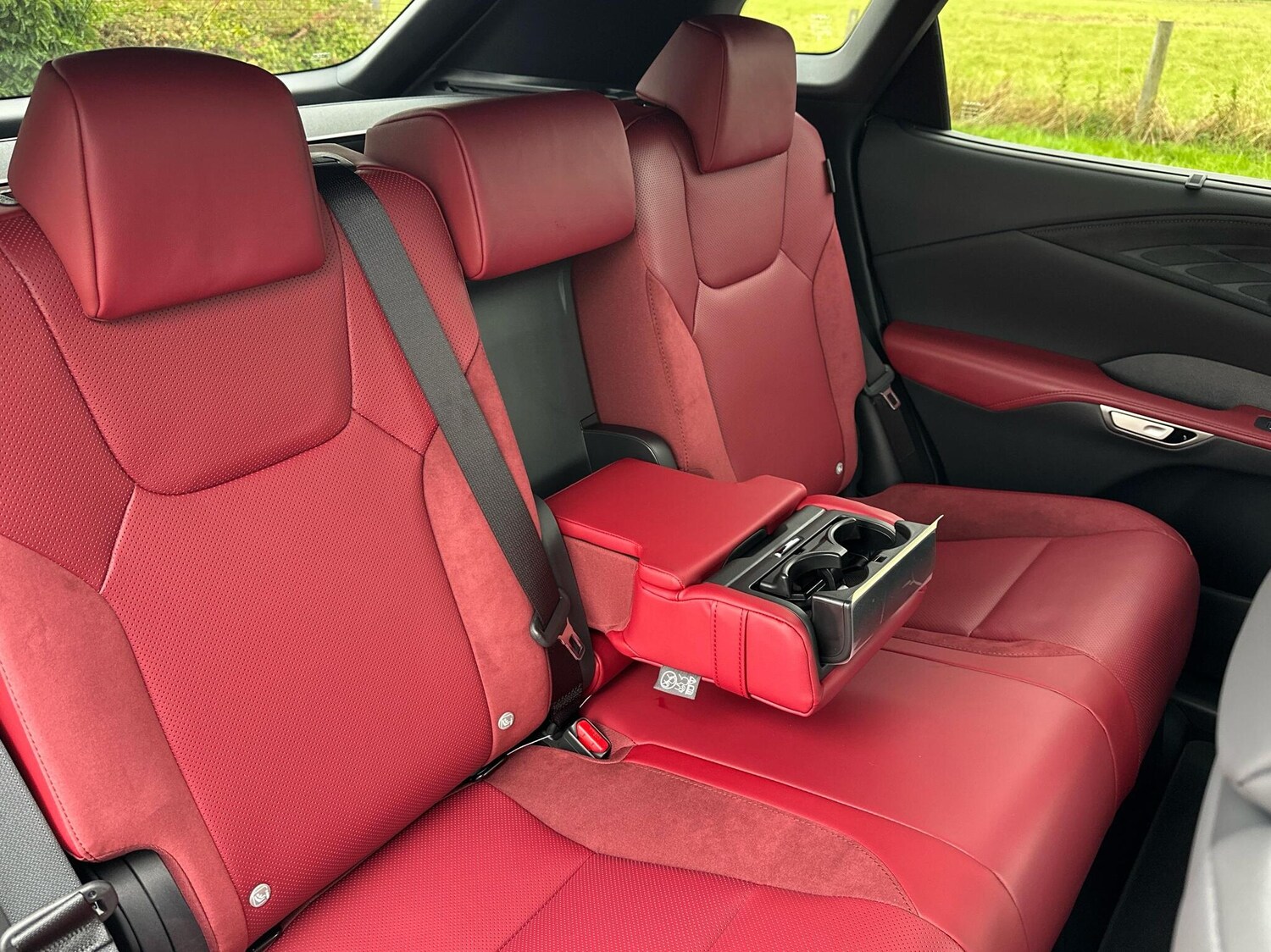 Used Lexus RX 2025 for sale - 78102522: Photo 9