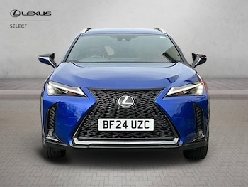 Used Lexus UX 2024 for sale - 78232590: Photo