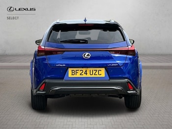 Used Lexus UX 2024 for sale - 78232590: Photo