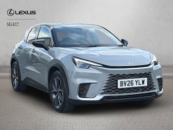Used Lexus LBX 2026 for sale - 78824111: Photo