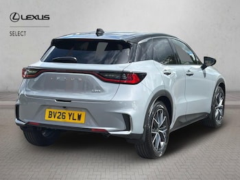 Used Lexus LBX 2026 for sale - 78824111: Photo
