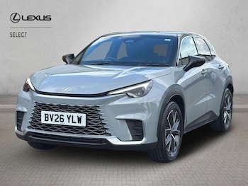 Used Lexus LBX 2026 for sale - 78824111: Photo