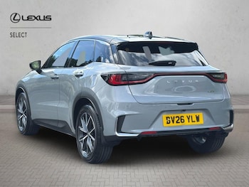 Used Lexus LBX 2026 for sale - 78824111: Photo