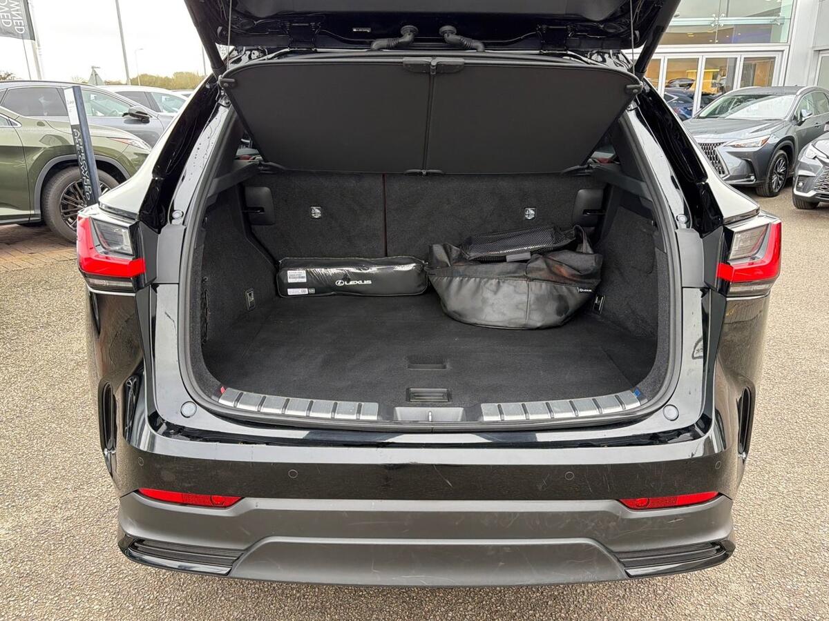 Used Lexus NX 2025 for sale - 77725106: Photo 10