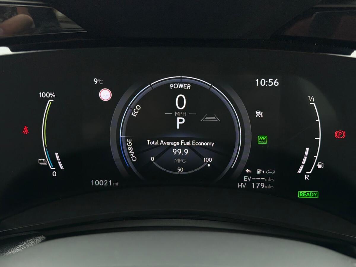 Used Lexus NX 2025 for sale - 77725106: Photo 14