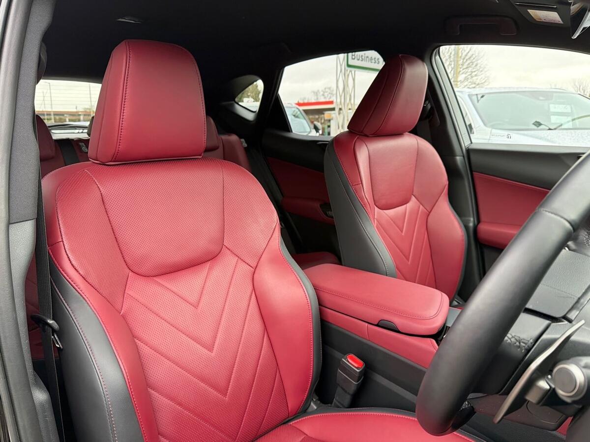 Used Lexus NX 2025 for sale - 77725106: Photo 17