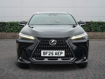 Used Lexus NX 2025 for sale - 77725106: Photo