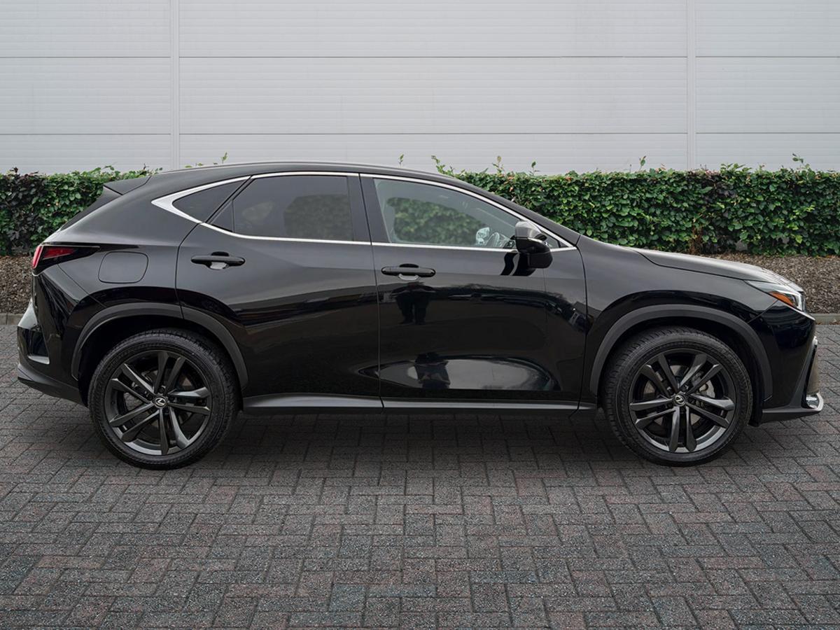 Used Lexus NX 2025 for sale - 77725106: Photo 5