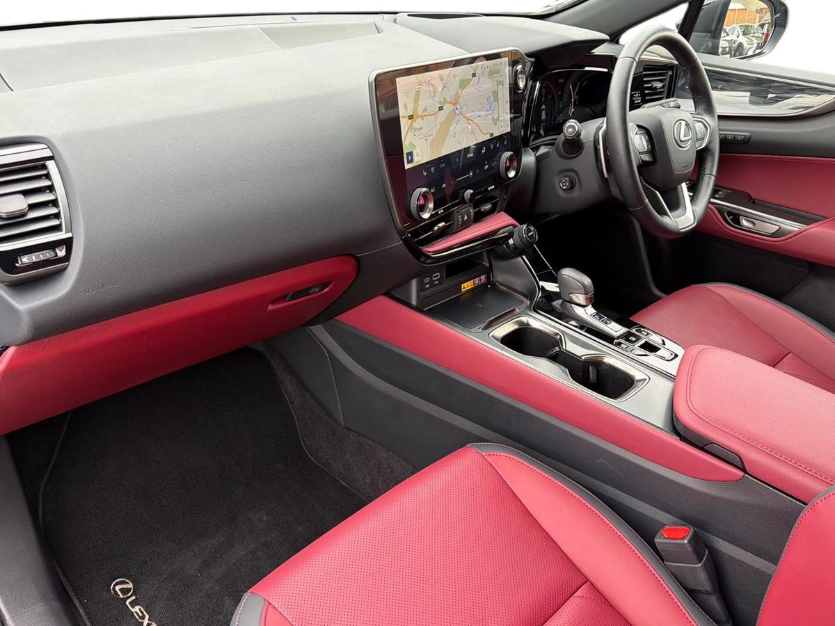 Used Lexus NX 2025 for sale - 77725106: Photo 7