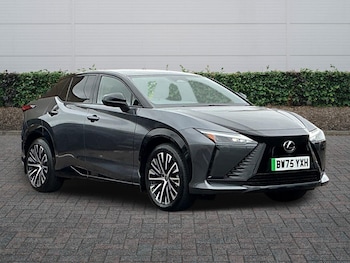 Used Lexus RZ 2026 for sale - 77627077: Photo