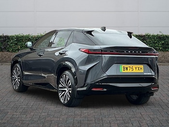 Used Lexus RZ 2026 for sale - 77627077: Photo