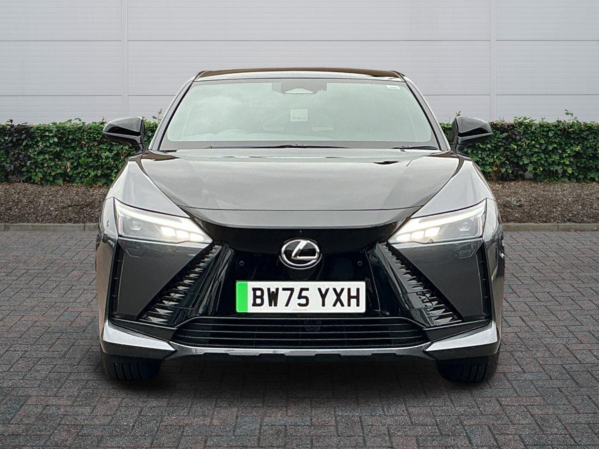 Used Lexus RZ 2026 for sale - 77627077: Photo 3