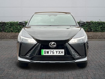 Used Lexus RZ 2026 for sale - 77627077: Photo