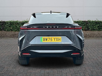 Used Lexus RZ 2026 for sale - 77627077: Photo