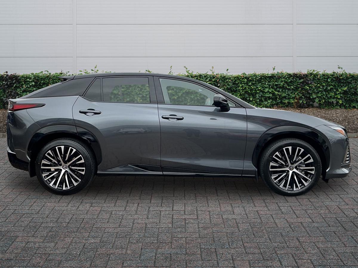 Used Lexus RZ 2026 for sale - 77627077: Photo 5