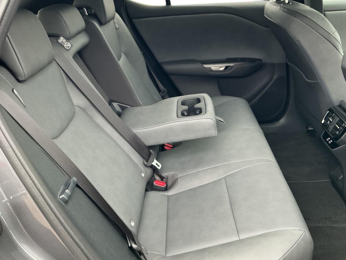 Used Lexus RZ 2026 for sale - 77627077: Photo 9