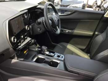 Used Lexus NX 2022 for sale - 74946871: Photo