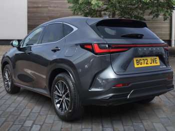 Used Lexus NX 2022 for sale - 74946871: Photo