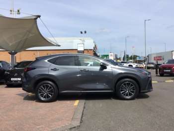 Used Lexus NX 2022 for sale - 74946871: Photo