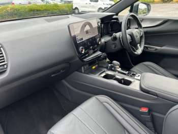 Used Lexus NX 2022 for sale - 75281298: Photo