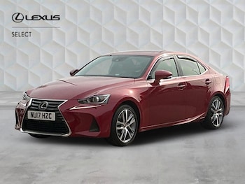 Used Lexus IS 2017 for sale - 79094676: Photo