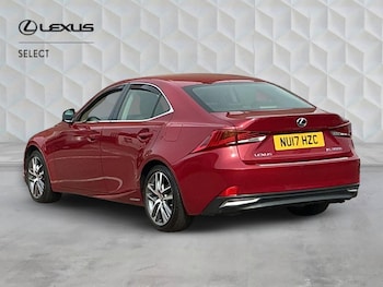 Used Lexus IS 2017 for sale - 79094676: Photo