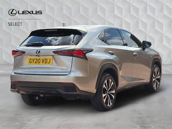 Used Lexus NX undefined for sale - 79063638: Photo