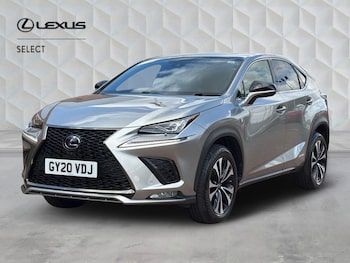 Used Lexus NX undefined for sale - 79063638: Photo