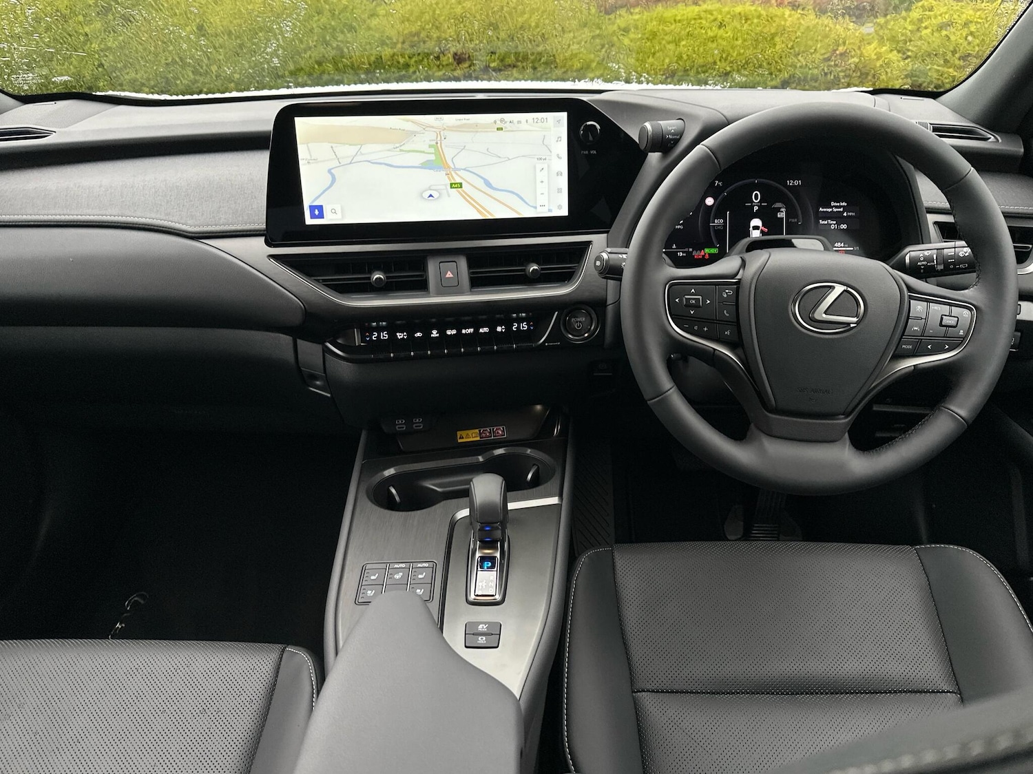 Used Lexus UX 2025 for sale - 76670962: Photo 12