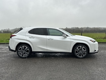 Used Lexus UX 2025 for sale - 76670962: Photo