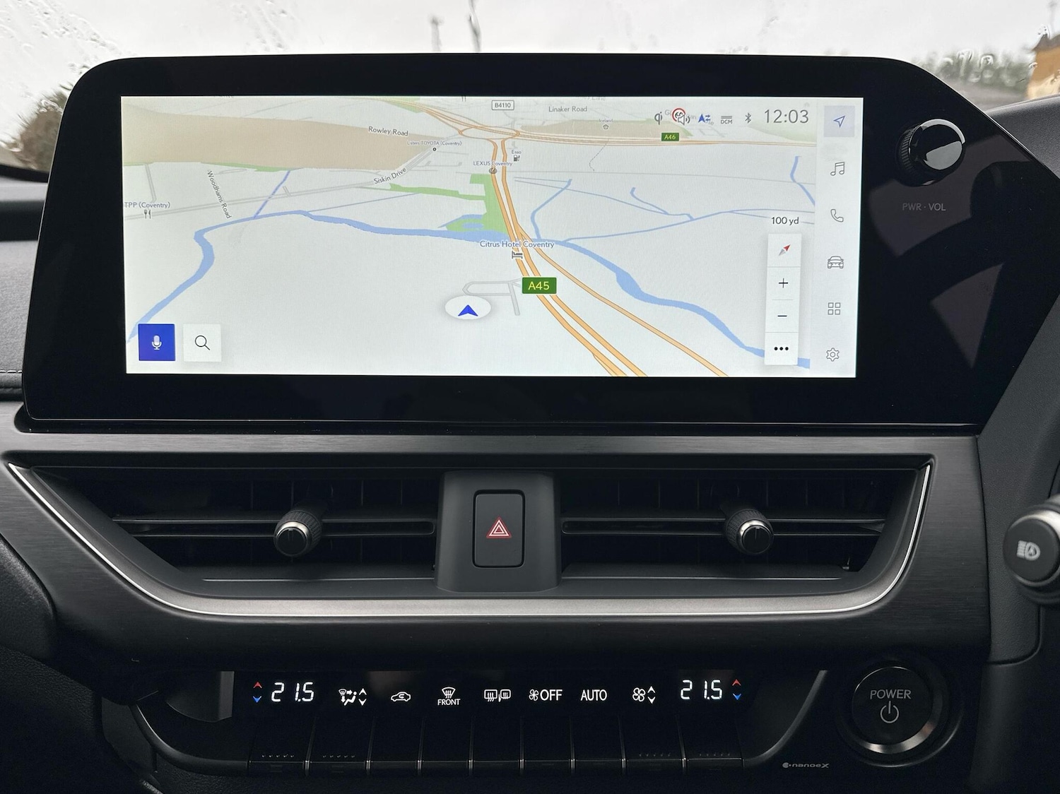 Used Lexus UX 2025 for sale - 76670962: Photo 8