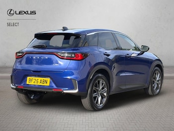 Used Lexus LBX 2025 for sale - 78377077: Photo