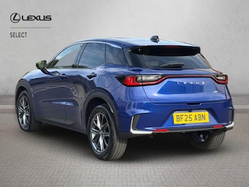 Used Lexus LBX 2025 for sale - 78377077: Photo