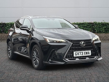 Used Lexus NX 2023 for sale - 77280588: Photo