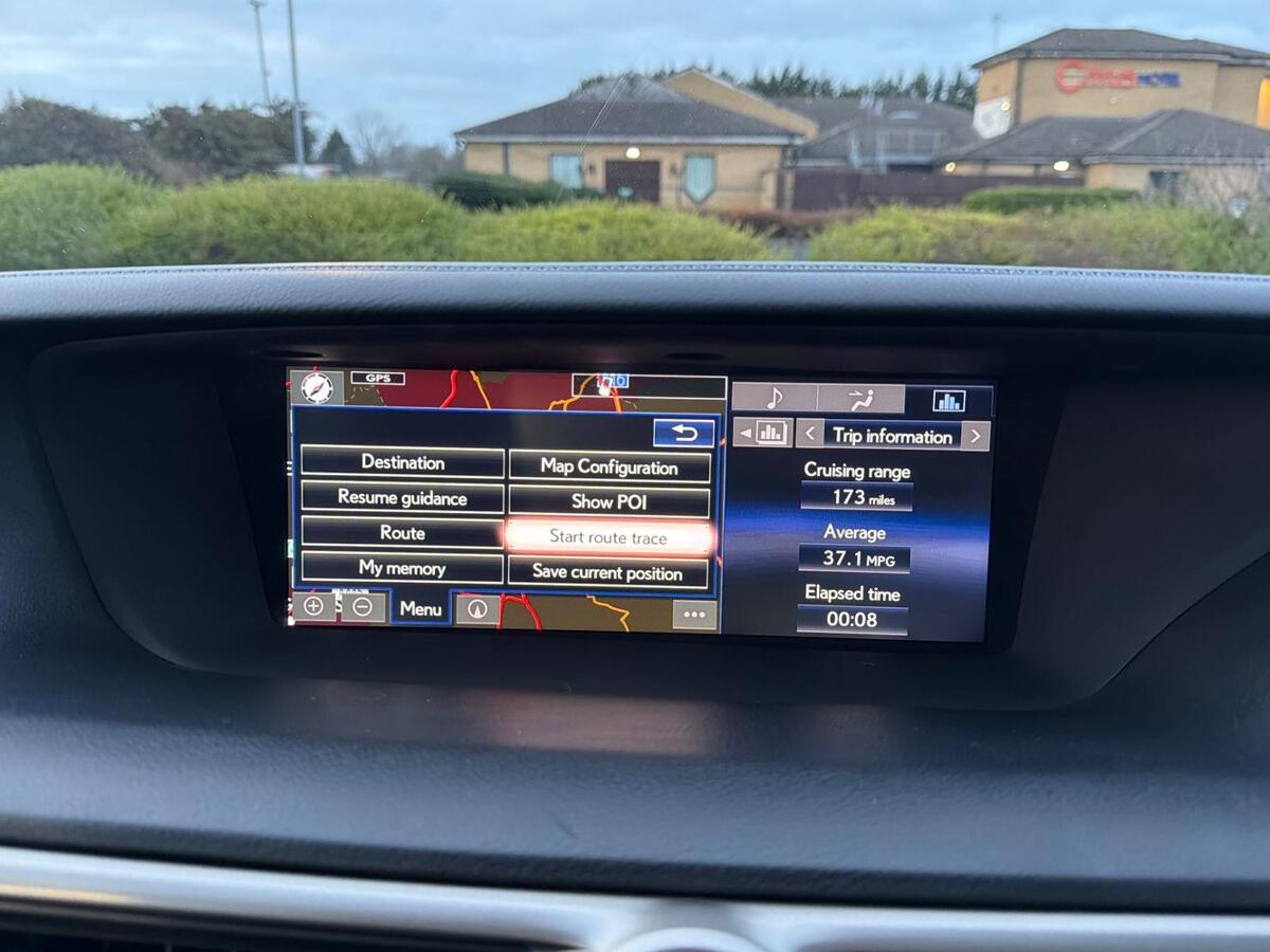 Used Lexus GS 2015 for sale - 77412973: Photo 11