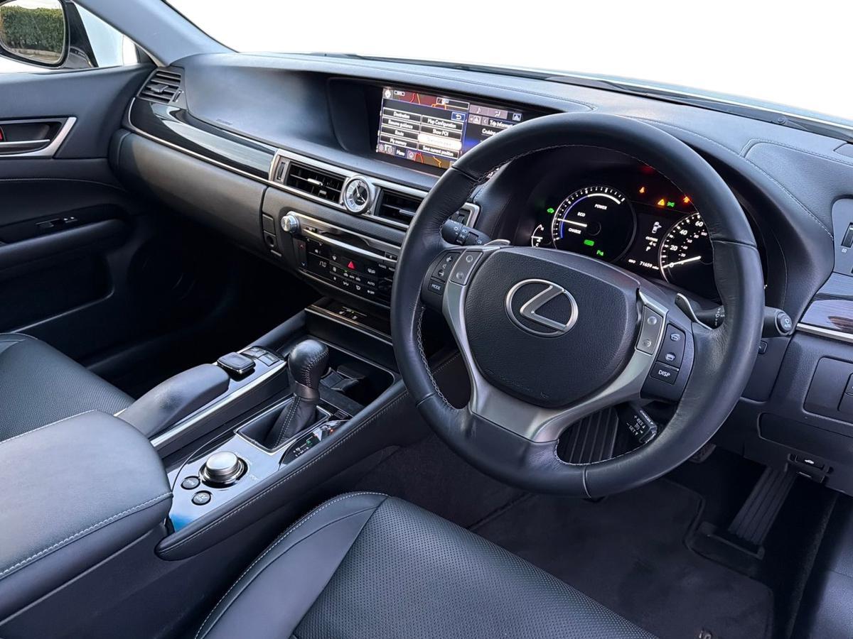 Used Lexus GS 2015 for sale - 77412973: Photo 12