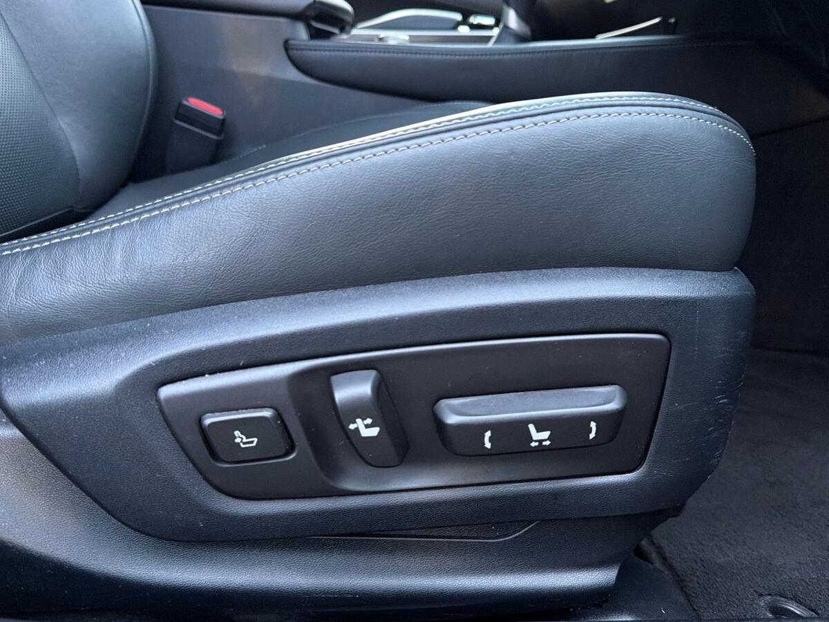 Used Lexus GS 2015 for sale - 77412973: Photo 15